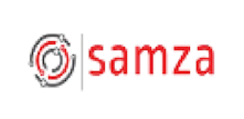 Samza Icon 人工智能一体化 – 西安计算中心